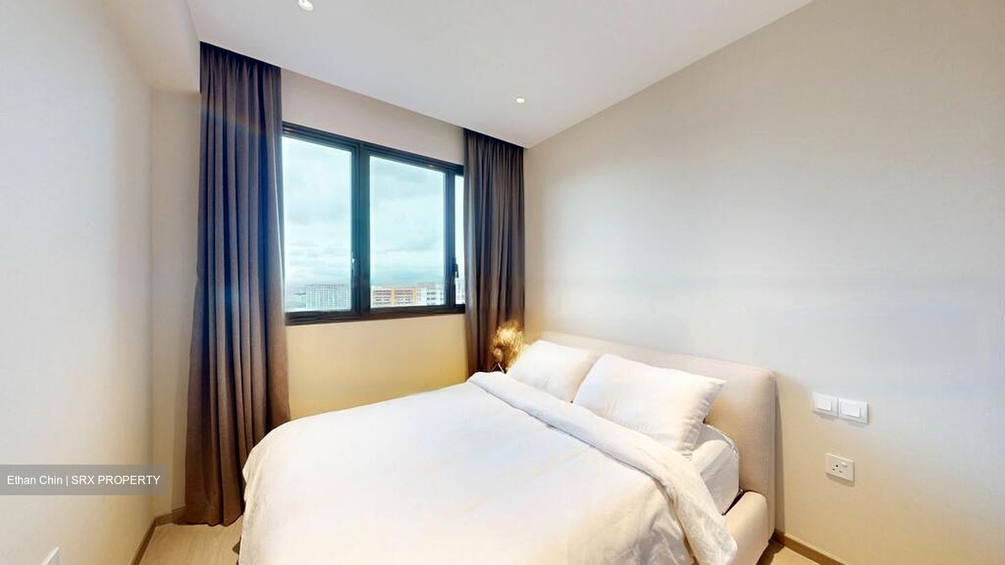 The Garden Residences (D19), Apartment #452311701